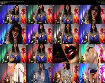 mariicha — 14 minute Chaturbate female cam show recording, 1080p, Sep 17, 2021