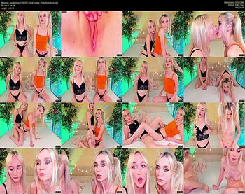 marshalang — 70 minute Chaturbate couple cam show recording, 1080p, Sep 17, 2021