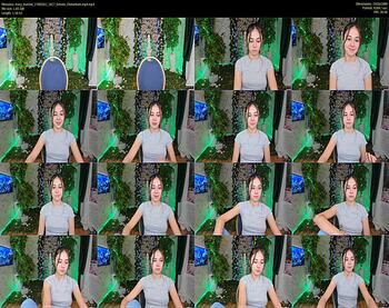 mary_marlow — 77 minute Chaturbate female cam show recording, 1080p, Sep 17, 2021