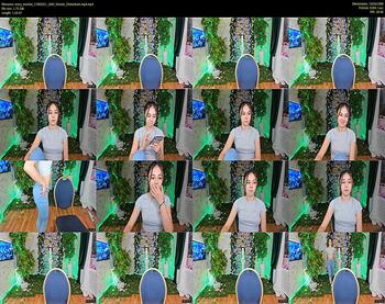 mary_marlow — 81 minute Chaturbate female cam show recording, 1080p, Sep 17, 2021