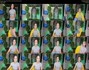 mary_marlow — 78 minute Chaturbate female cam show recording, 1080p, Sep 17, 2021