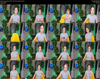 mary_marlow — 77 minute Chaturbate female cam show recording, 1080p, Sep 17, 2021