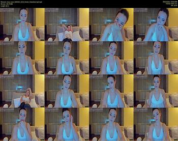 mary_rosse — 23 minute Chaturbate couple cam show recording, 1080p, Sep 18, 2021