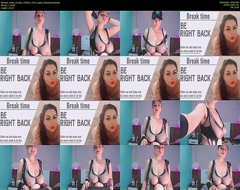 melisa_mcarthy — 86 minute Chaturbate couple cam show recording, 1080p, Sep 17, 2021