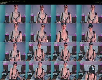 melisa_mcarthy — 65 minute Chaturbate couple cam show recording, 1080p, Sep 17, 2021