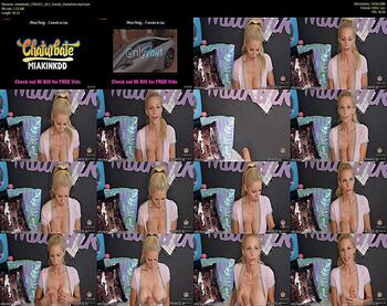 miakinkdd — 50 minute Chaturbate female cam show recording, 1080p, Sep 17, 2021
