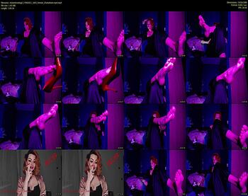 missmirandagd — 70 minute Chaturbate female cam show recording, 1080p, Sep 17, 2021