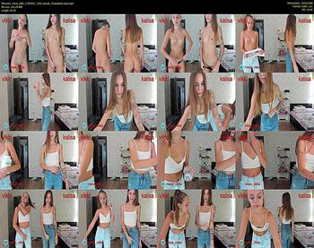 misss_vikki — 10 minute Chaturbate female cam show recording, 1080p, Sep 17, 2021