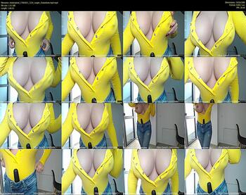 misteryland — 69 minute Chaturbate couple cam show recording, 1080p, Sep 17, 2021