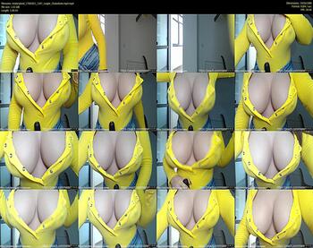 misteryland — 70 minute Chaturbate couple cam show recording, 1080p, Sep 17, 2021