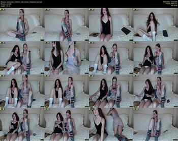 momsroom — 70 minute Chaturbate couple cam show recording, 1080p, Sep 17, 2021