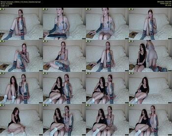 momsroom — 32 minute Chaturbate couple cam show recording, 1080p, Sep 17, 2021