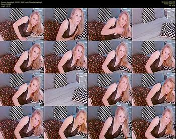 myassistant — 5 minute Chaturbate female cam show recording, 720p, Sep 18, 2021