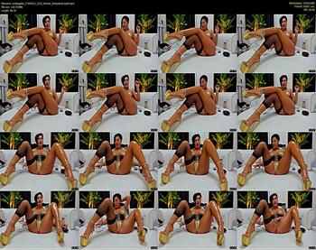 nadiaquine — 7 minute Chaturbate female cam show recording, 1080p, Sep 17, 2021