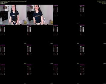 natasha__logan — 40 minute Chaturbate female cam show recording, 1080p, Sep 17, 2021
