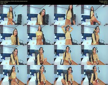 nathaliehartman — 71 minute Chaturbate female cam show recording, 720p, Sep 17, 2021