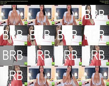 natural_bigboobs — 44 minute Chaturbate female cam show recording, 1080p, Sep 18, 2021