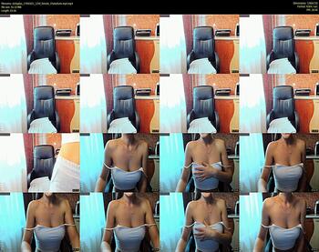 nickyplus — 4 minute Chaturbate couple cam show recording, 720p, Sep 17, 2021