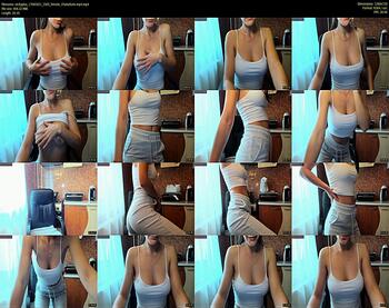 nickyplus — 36 minute Chaturbate couple cam show recording, 720p, Sep 17, 2021