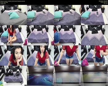 nicoleex1 — 29 minute Chaturbate female cam show recording, 1080p, Sep 18, 2021