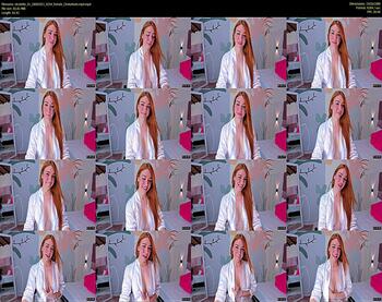 nicolette_01 — 6 minute Chaturbate female cam show recording, 1080p, Sep 18, 2021