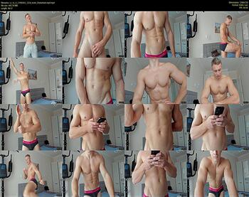 o_r_b_i_t — 47 minute Chaturbate male cam show recording, 720p, Sep 17, 2021