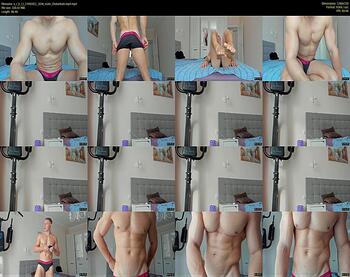 o_r_b_i_t — 47 minute Chaturbate male cam show recording, 720p, Sep 17, 2021
