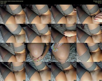 orsonhot — 71 minute Chaturbate female cam show recording, 1080p, Sep 17, 2021
