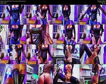 persianangel — 76 minute Chaturbate female cam show recording, 720p, Sep 17, 2021