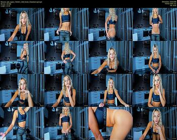 pink_angels — 76 minute Chaturbate couple cam show recording, 1080p, Sep 17, 2021