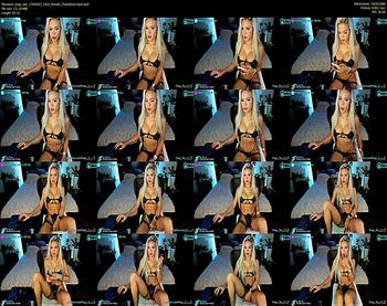 popy_star — 6 minute Chaturbate couple cam show recording, 1080p, Sep 17, 2021