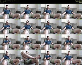 prince_89 — 27 minute Chaturbate male cam show recording, 720p, Sep 17, 2021