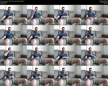 prince_89 — 11 minute Chaturbate male cam show recording, 720p, Sep 17, 2021