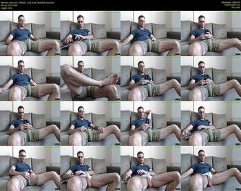 prince_89 — 51 minute Chaturbate male cam show recording, 720p, Sep 17, 2021