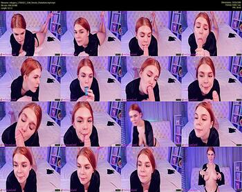 rebygera — 44 minute Chaturbate couple cam show recording, 1080p, Sep 17, 2021