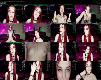 rocksbabies — 70 minute Chaturbate female cam show recording, 1080p, Sep 17, 2021