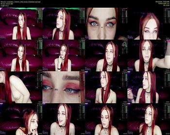 rocksbabies — 8 minute Chaturbate female cam show recording, 1080p, Sep 17, 2021
