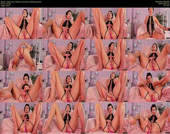 sander_sonia — 70 minute Chaturbate female cam show recording, 1080p, Sep 17, 2021