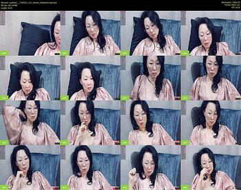 sandrami__ — 12 minute Chaturbate female cam show recording, 720p, Sep 17, 2021