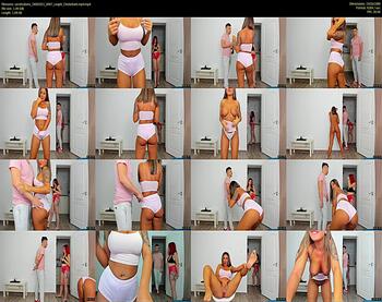 sarahadams — 70 minute Chaturbate female cam show recording, 1080p, Sep 18, 2021