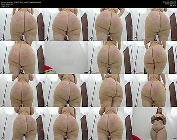 sexy_curvi — 11 minute Chaturbate female cam show recording, 720p, Sep 18, 2021