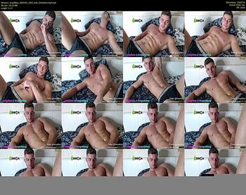 sexystbboy — 12 minute Chaturbate male cam show recording, 720p, Sep 18, 2021