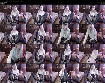 shimizyre — 3 minute Chaturbate couple cam show recording, 1080p, Sep 17, 2021