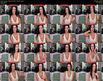 sofia3211 — 5 minute Chaturbate couple cam show recording, 1080p, Sep 17, 2021