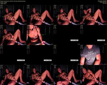 steevemuscle — 91 minute Chaturbate male cam show recording, 1080p, Sep 17, 2021
