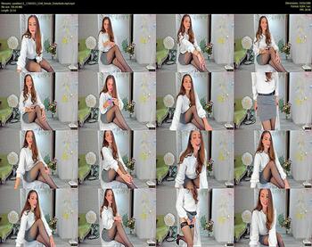 sunshine13_ — 4 minute Chaturbate female cam show recording, 1080p, Sep 17, 2021