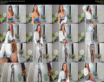 sunshine13_ — 13 minute Chaturbate female cam show recording, 1080p, Sep 18, 2021