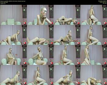 superbdolls — 59 minute Chaturbate couple cam show recording, 720p, Sep 18, 2021