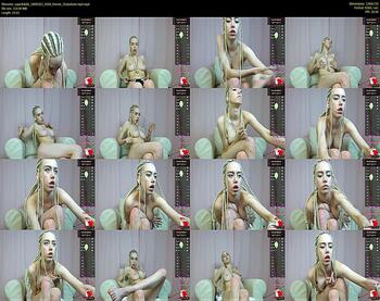 superbdolls — 25 minute Chaturbate couple cam show recording, 720p, Sep 18, 2021