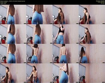 sweetpulse_ — 70 minute Chaturbate female cam show recording, 1080p, Sep 17, 2021